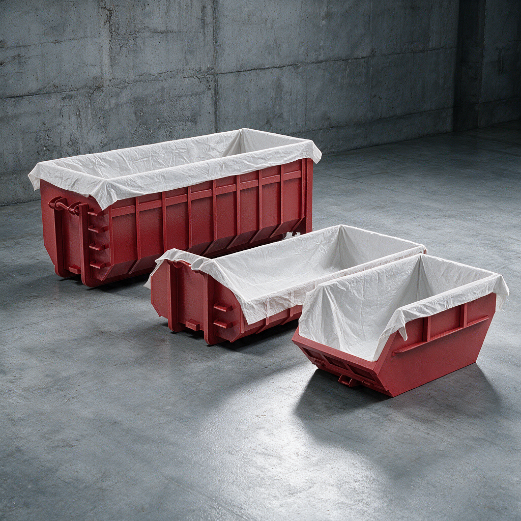 Containerbags