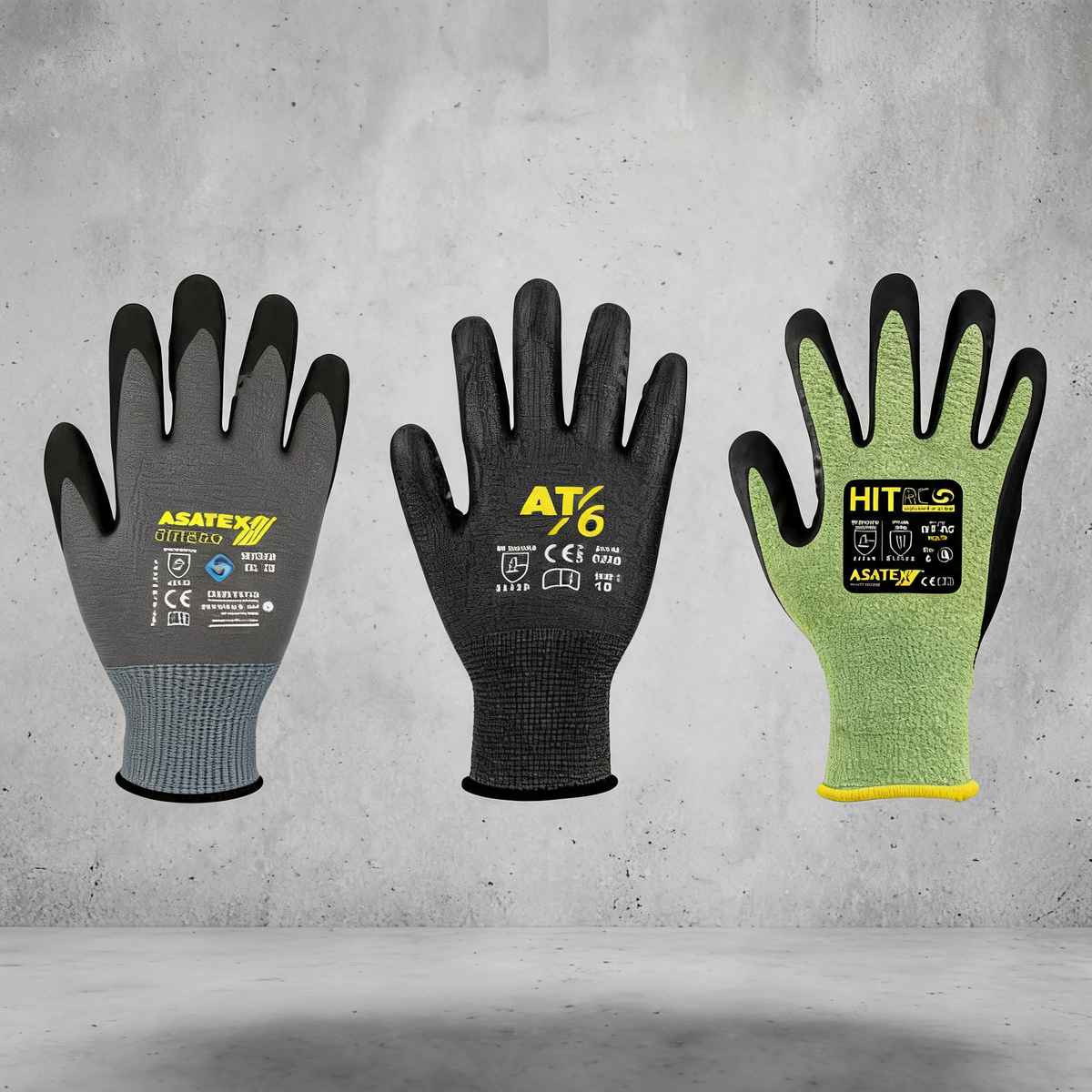 Handschuhe