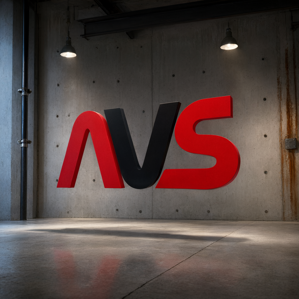 AVS Logo
