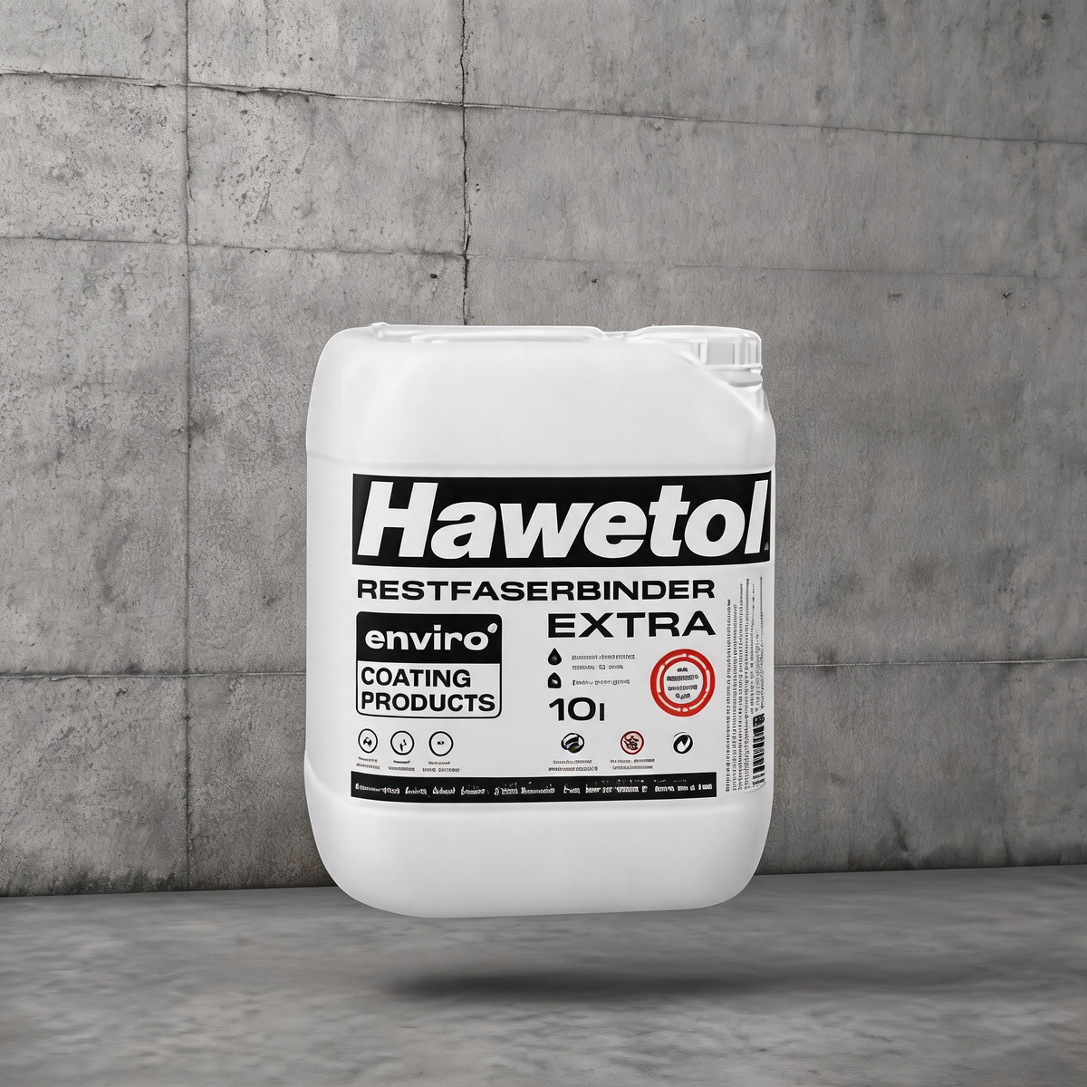HAWETOL 10 LITER