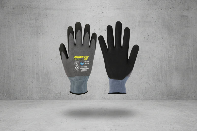 Hitflex Feinstrickhandschuh HIT099
