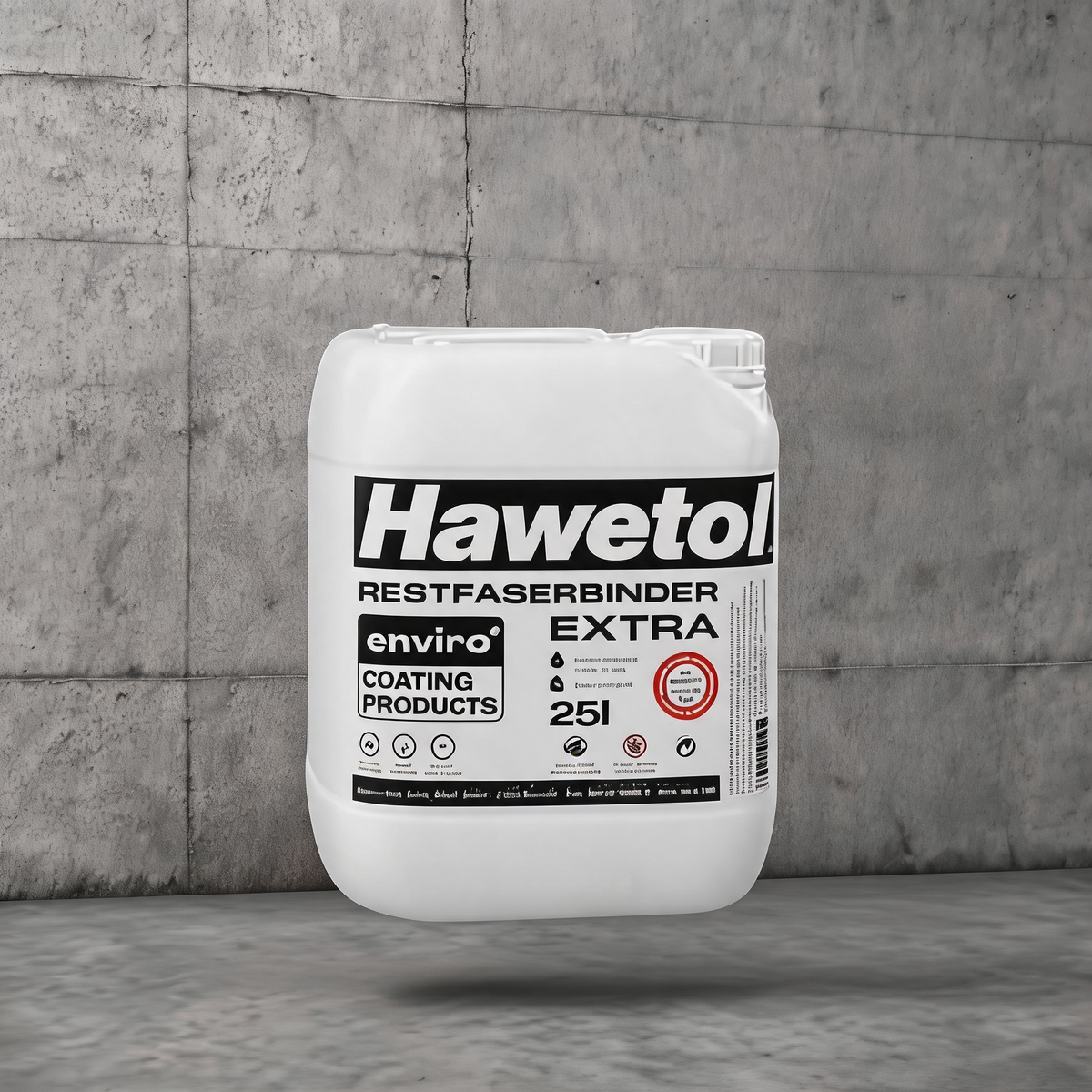 HAWETOL 25 LITER