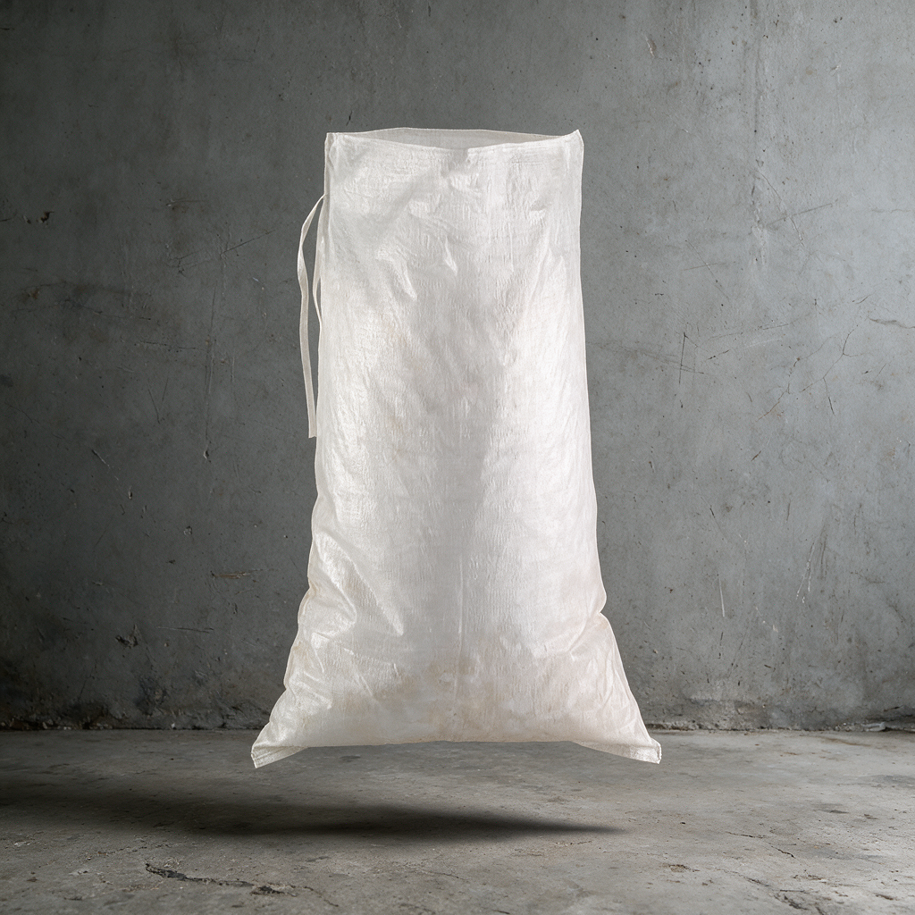 AVS PP-Bändchengewebesäcke 40x60 cm | unbeschichtet | mit Verschlussband