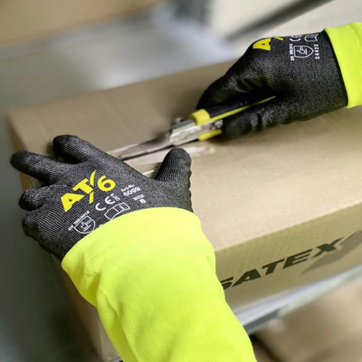 Schnittschutzhandschuhe 6099