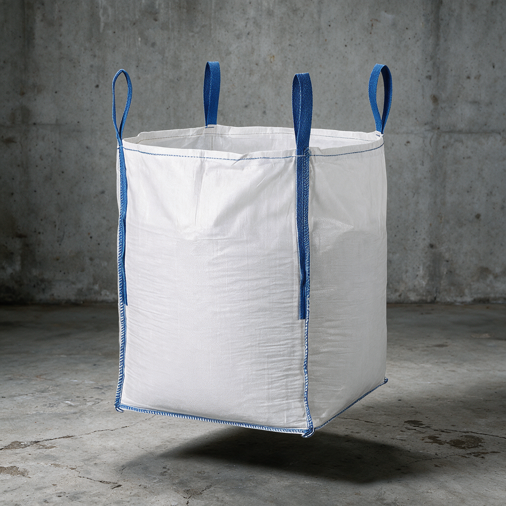 BIG BAG S-13 | AVS BEST STONE® | 90x90x90 cm | 1.500 KG