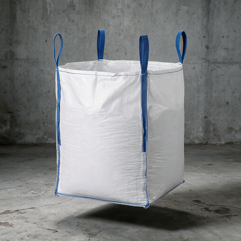 BIG BAG S-13 | AVS BEST STONE® | 90x90x90 cm | 1.500 KG