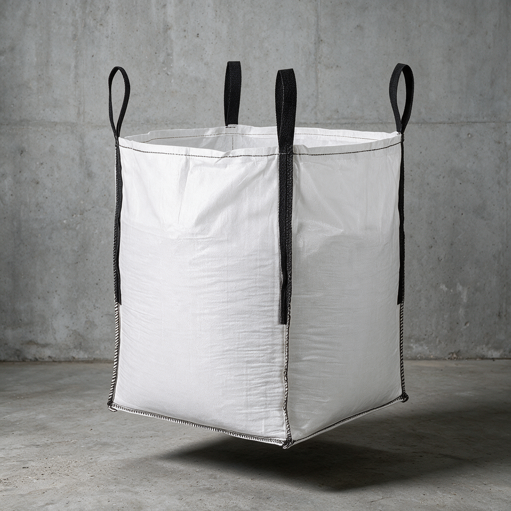 BIG BAG S-11 | AVS BEST STONE® | 60x60x60 cm | 1.000 KG