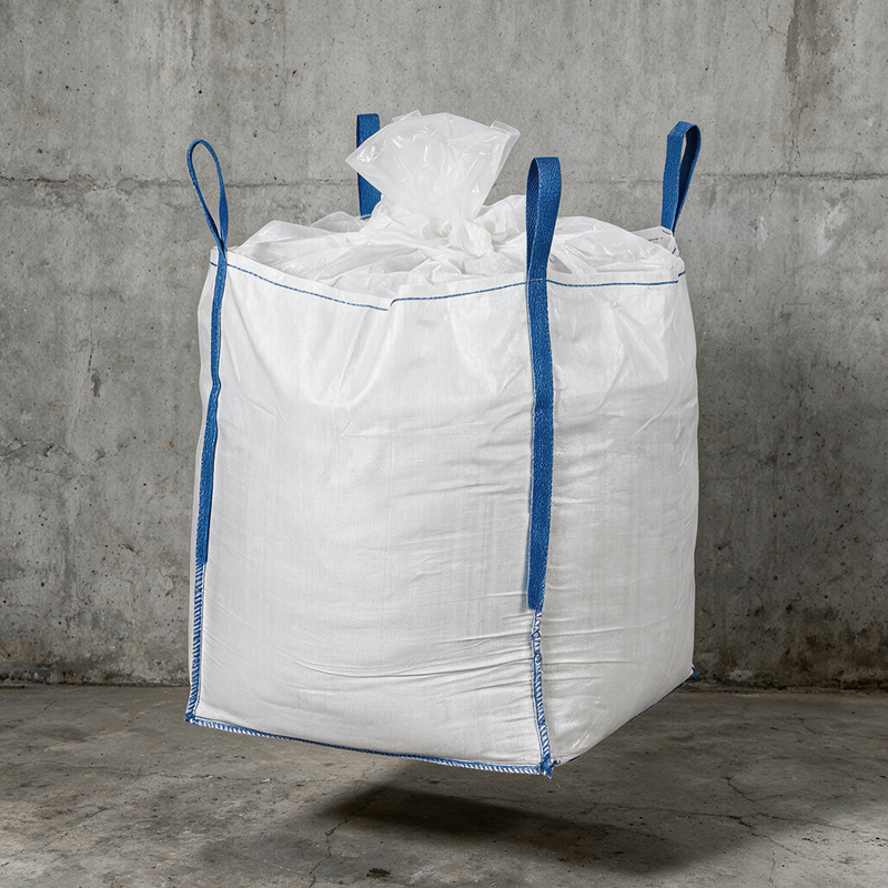 BIG BAG W-932 | AVS BEST INDUSTRY® | 91x91x110 cm | 1.250 KG | Beschichtet