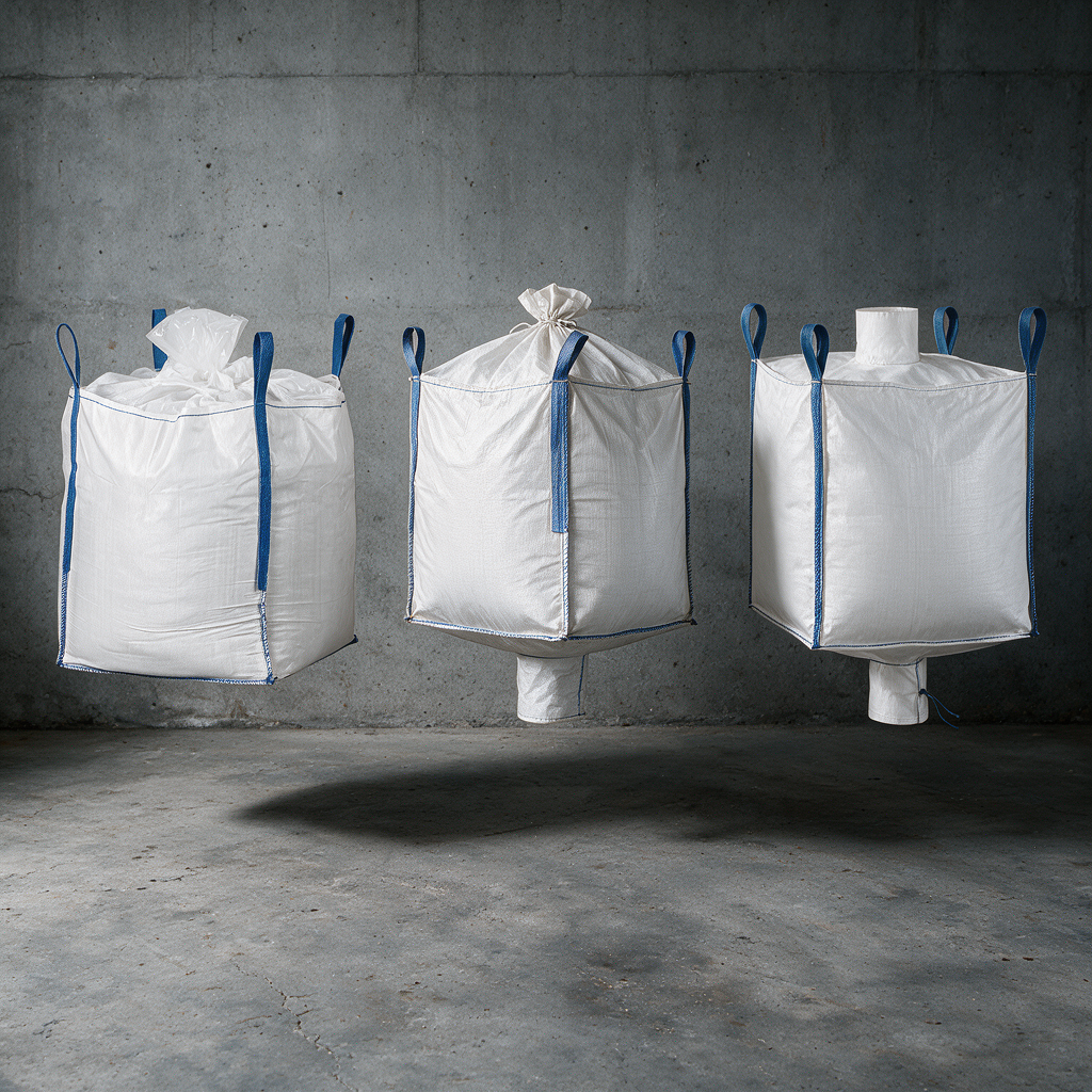 Big Bag AVS BEST GRANULES