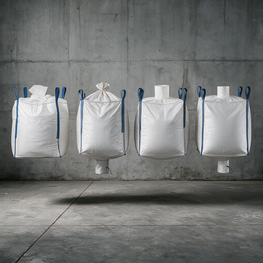 Big Bag AVS BEST INDUSTRY
