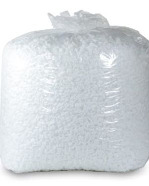 Foliensäcke aus reißfestem MDPE in den Größen 500 Liter / 1.000 Liter / 2.000 Liter