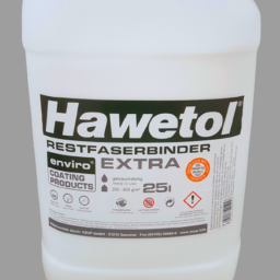 HAWETOL Restfaserbindemittel 10 & 25 Liter