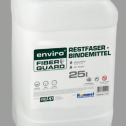 HAWETOL Restfaserbindemittel 10 & 25 Liter